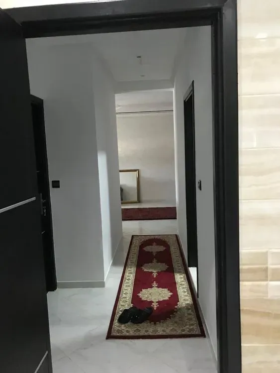 Appartement à louer 3 000 dh 76 m² avec 2 chambres - Ville Haute Kénitra | Agenz