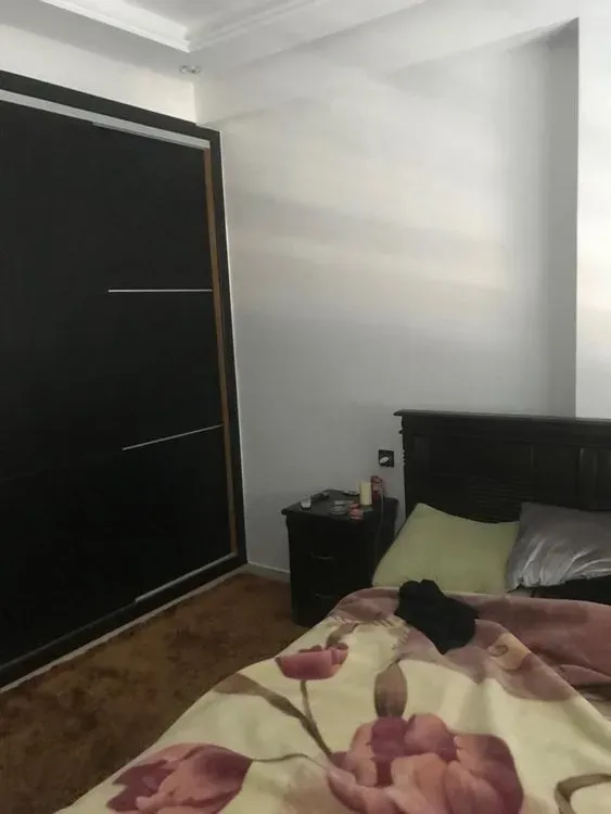 Appartement à louer 3 000 dh 76 m² avec 2 chambres - Ville Haute Kénitra | Agenz