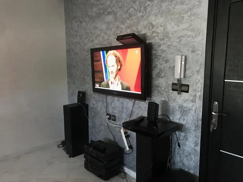 Appartement à louer 3 000 dh 76 m² avec 2 chambres - Ville Haute Kénitra | Agenz