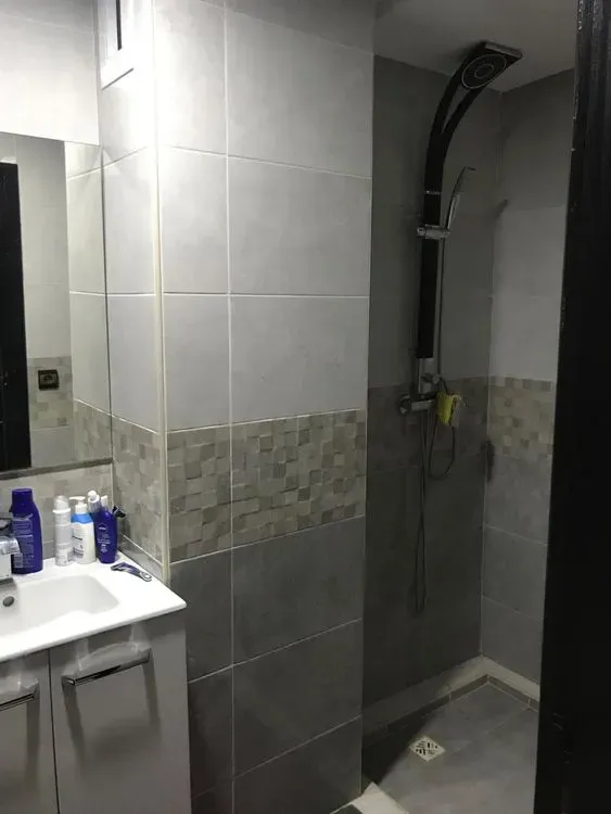 Appartement à louer 3 000 dh 76 m² avec 2 chambres - Ville Haute Kénitra | Agenz