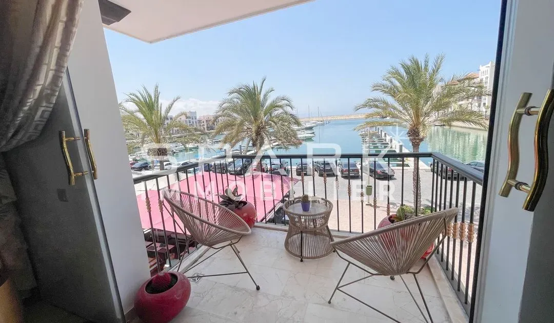 Appartement à vendre 3 350 000 dh 85 m², 2 chambres - Secteur Touristique Agadir