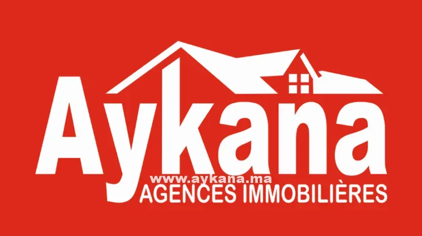 Commerce à vendre 3 500 000 dh 455 m² - Riyad Rabat | Agenz