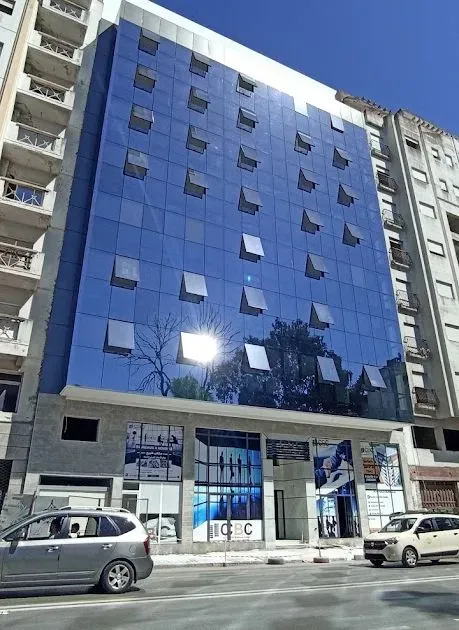 Bureau à louer 12 000 dh 88 m² - Alia Tanger