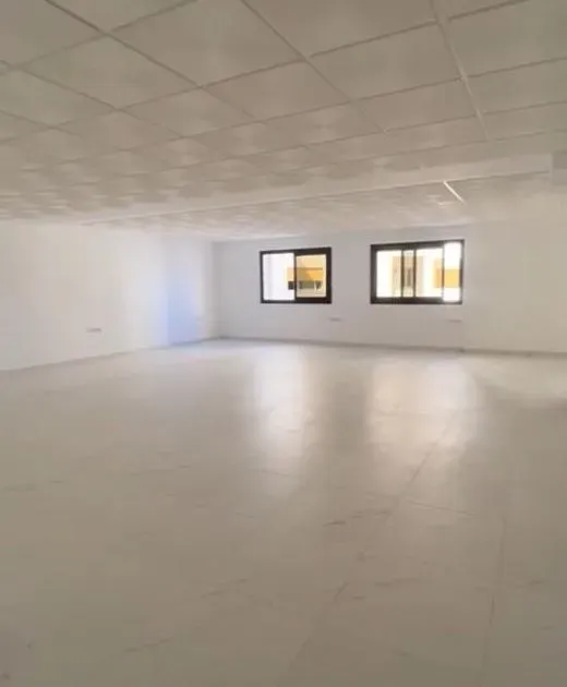 Bureau à louer 12 000 dh 88 m² - Alia Tanger