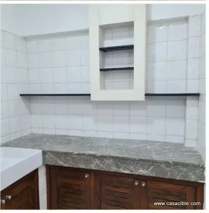 Bureau à louer 17 000 dh 120 m² - Bourgogne Est Casablanca | Agenz