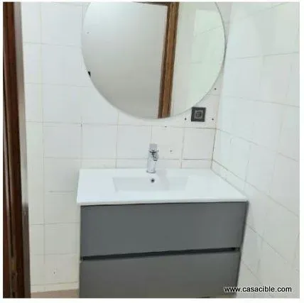 Bureau à louer 17 000 dh 120 m² - Bourgogne Est Casablanca | Agenz