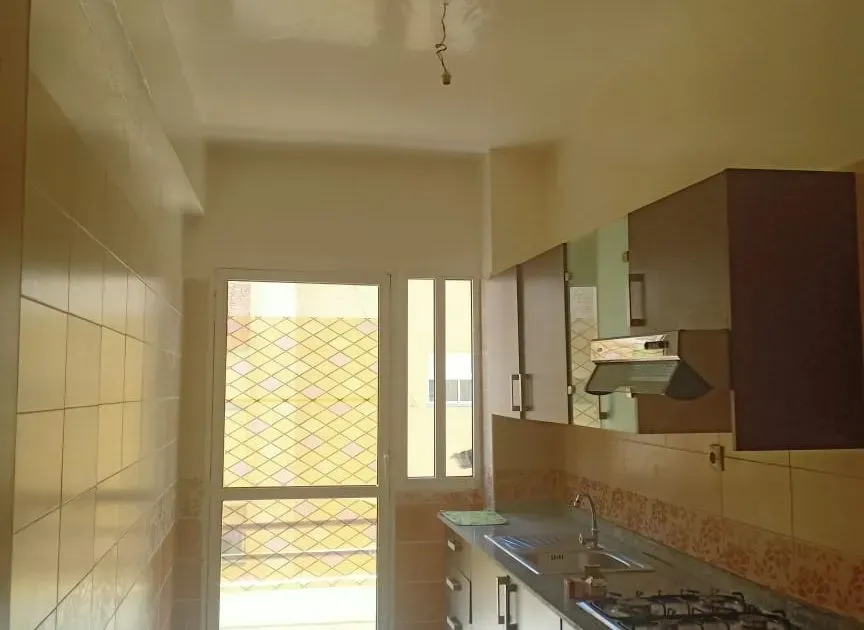 Appartement à vendre 430 000 dh 64 m², 2 chambres - Nassim Mohammadia