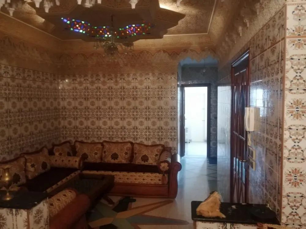 Maison à vendre 2 800 000 dh 78 m² avec 8 chambres - Mandarona Casablanca | Agenz