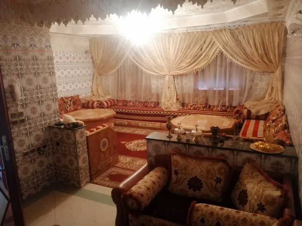 Maison à vendre 2 800 000 dh 78 m² avec 8 chambres - Mandarona Casablanca | Agenz