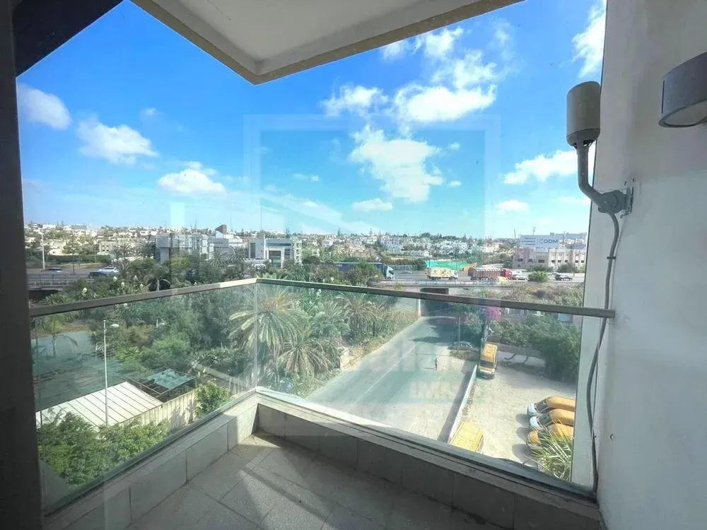 Bureau à vendre 2 200 000 dh 98 m² - Oasis Casablanca