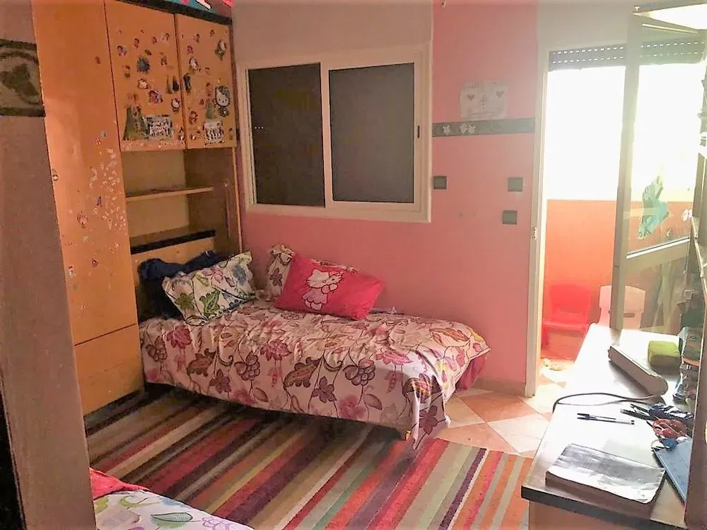 Appartement à vendre 980 000 dh 120 m² avec 3 chambres - Monica Mohammadia | Agenz