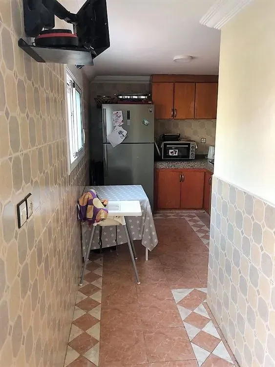 Appartement à vendre 980 000 dh 120 m² avec 3 chambres - Monica Mohammadia | Agenz