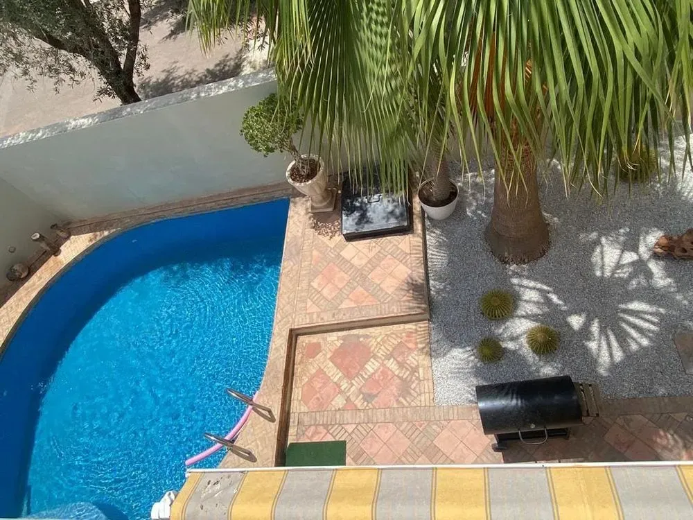 Villa à vendre 4 500 000 dh 430 m², 5 chambres - Masmoudi Marrakech