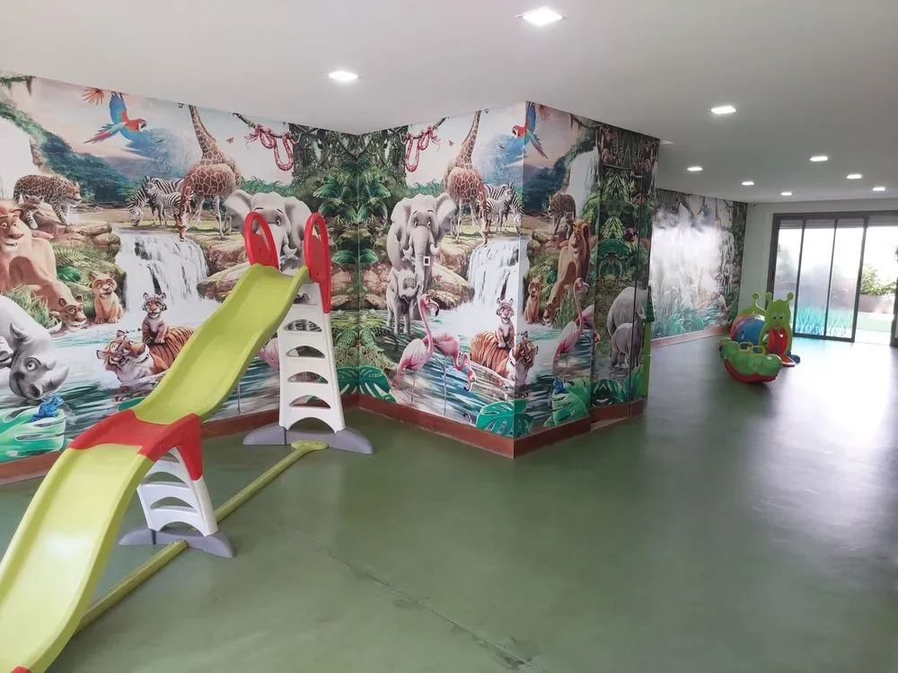 Appartement à louer 11 000 dh 90 m² avec 2 chambres - Bourgogne Est Casablanca | Agenz