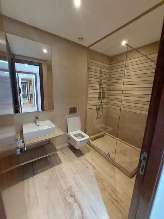 Appartement à louer 11 000 dh 90 m² avec 2 chambres - Bourgogne Est Casablanca | Agenz