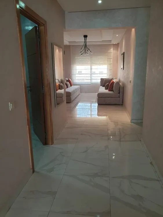Appartement à vendre 977 500 dh 115 m², 3 chambres - Victoria 