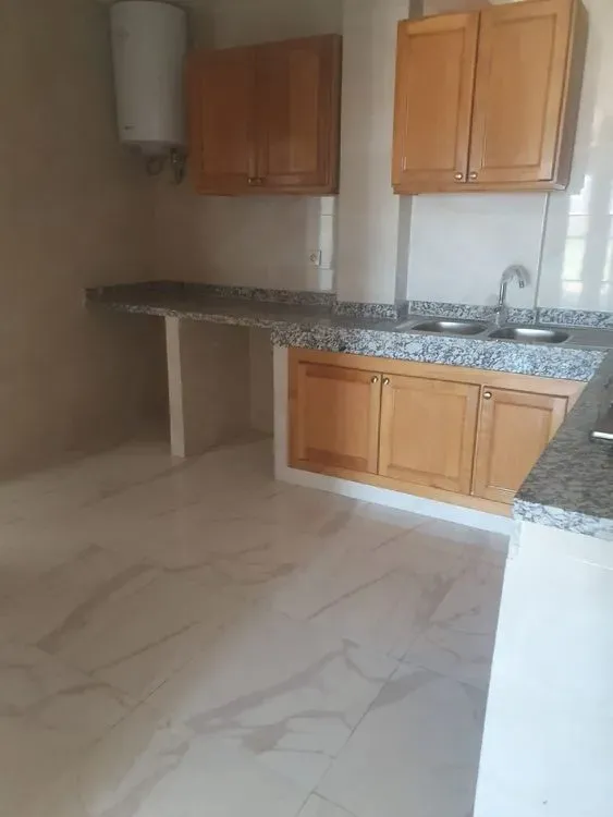 Appartement à vendre 977 500 dh 115 m², 3 chambres - Victoria 