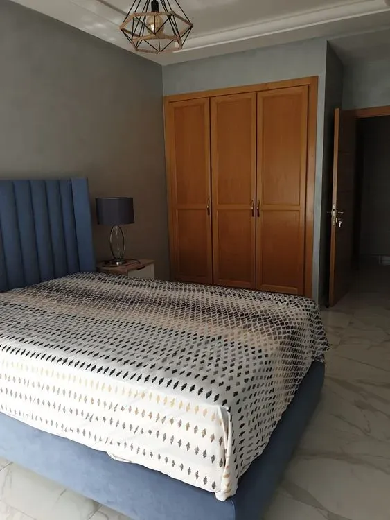 Appartement à vendre 977 500 dh 115 m², 3 chambres - Victoria 