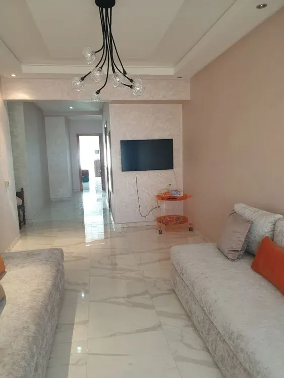 Appartement à vendre 1 020 000 dh 120 m², 2 chambres - Victoria 