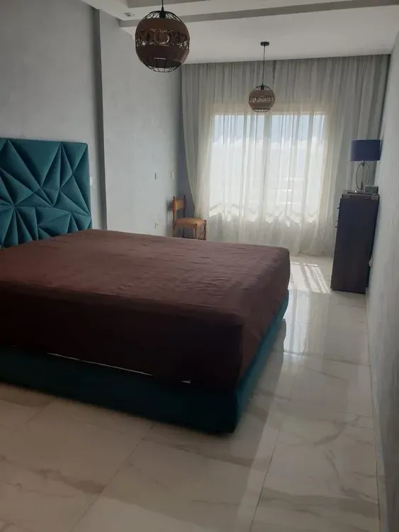 Appartement à vendre 1 020 000 dh 120 m², 2 chambres - Victoria 