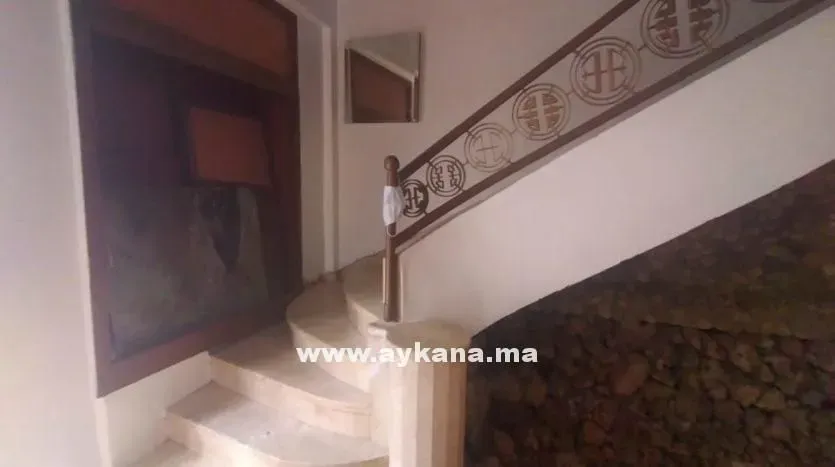 Commerce à vendre 3 600 000 dh 153 m² - Agdal Rabat | Agenz