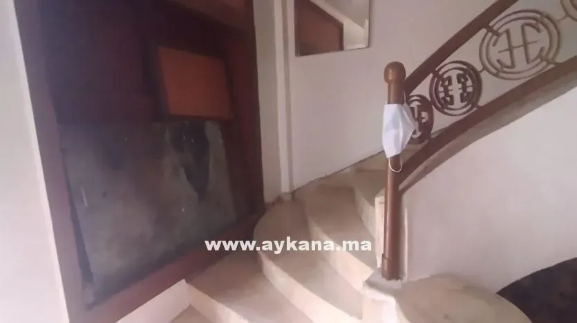 Commerce à vendre 3 600 000 dh 153 m² - Agdal Rabat | Agenz