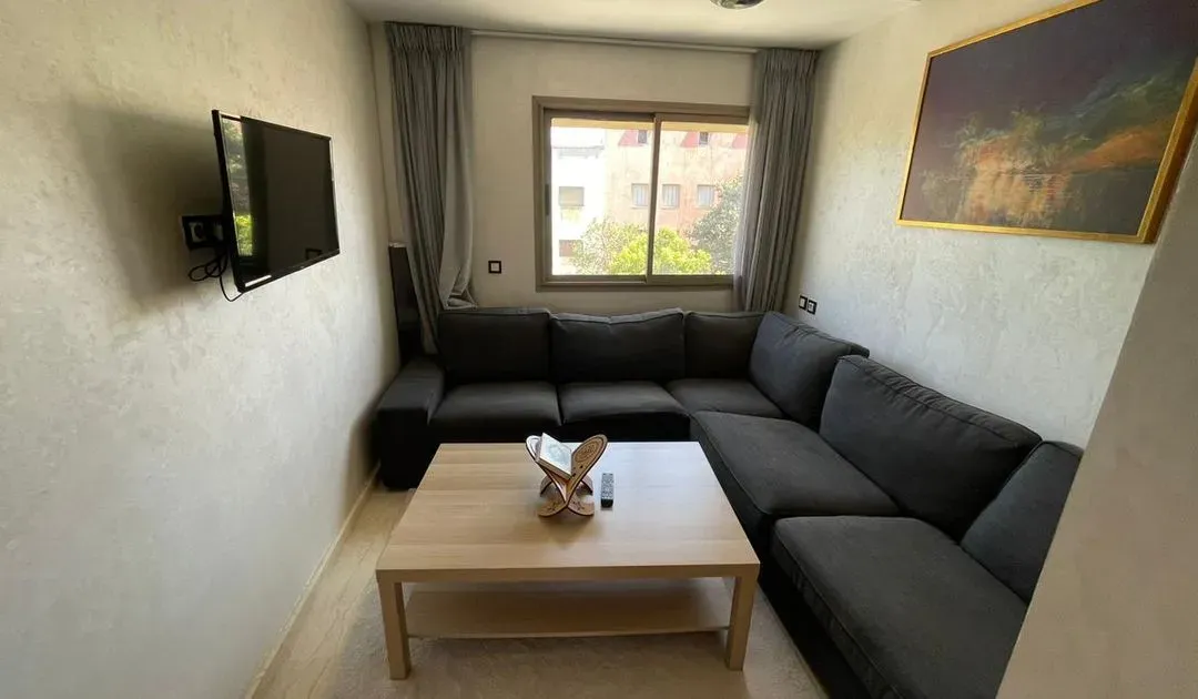Appartement vendu 65 m², 2 chambres - Aïn Sebaâ Casablanca