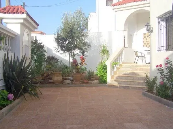 Villa à vendre 4 500 000 dh 301 m² avec 4 chambres - Autre Mohammadia | Agenz