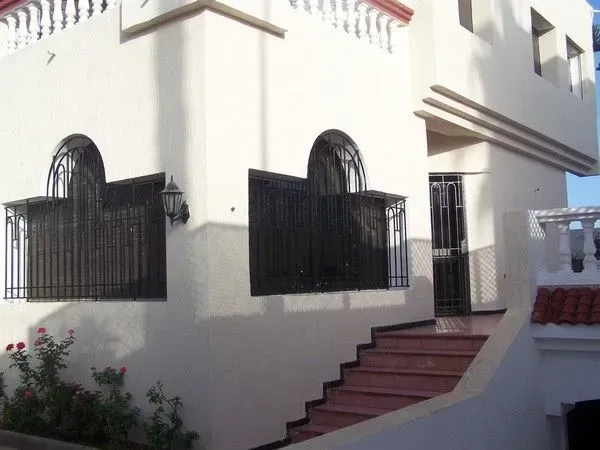 Villa à vendre 4 500 000 dh 301 m² avec 4 chambres - Autre Mohammadia | Agenz