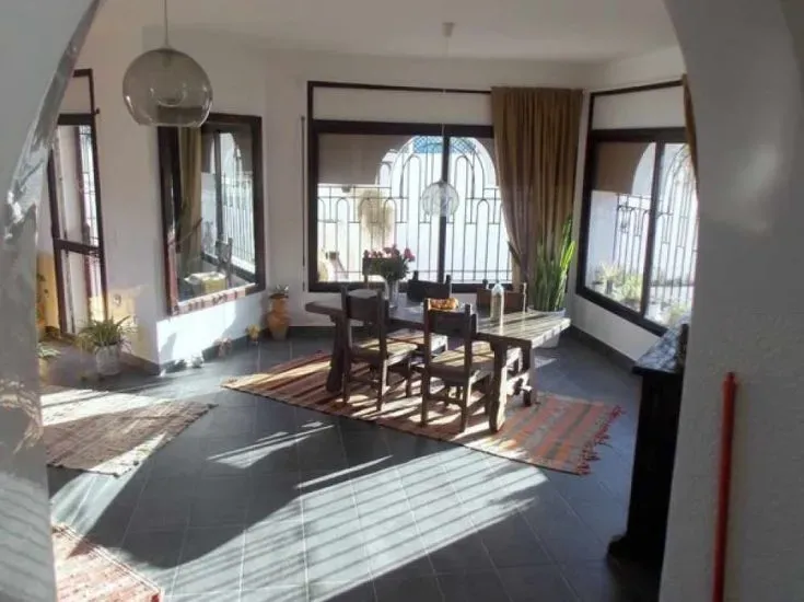 Villa à vendre 4 400 000 dh 301 m², 4 chambres - Autre Mohammadia