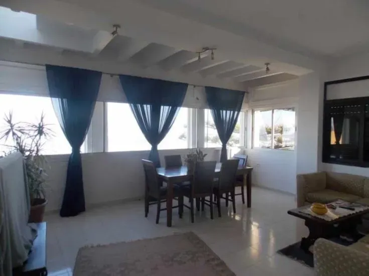 Villa à vendre 4 500 000 dh 301 m² avec 4 chambres - Autre Mohammadia | Agenz