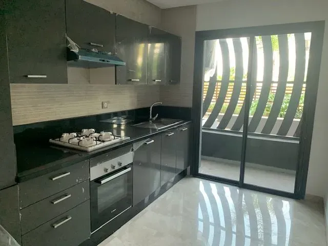 Appartement à louer 9 000 dh 141 m² avec 2 chambres - Californie Casablanca | Agenz