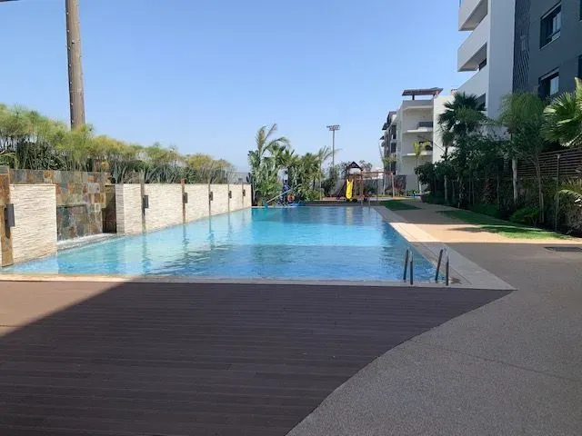 Appartement à louer 9 000 dh 141 m² avec 2 chambres - Californie Casablanca | Agenz