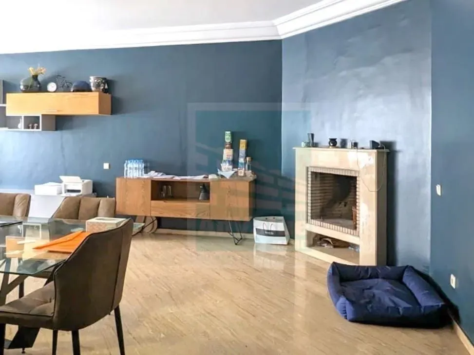 Appartement à vendre 2 628 000 dh 146 m² avec 3 chambres - Maârif Casablanca | Agenz
