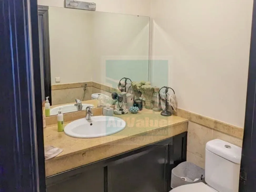 Appartement à vendre 2 628 000 dh 146 m² avec 3 chambres - Maârif Casablanca | Agenz