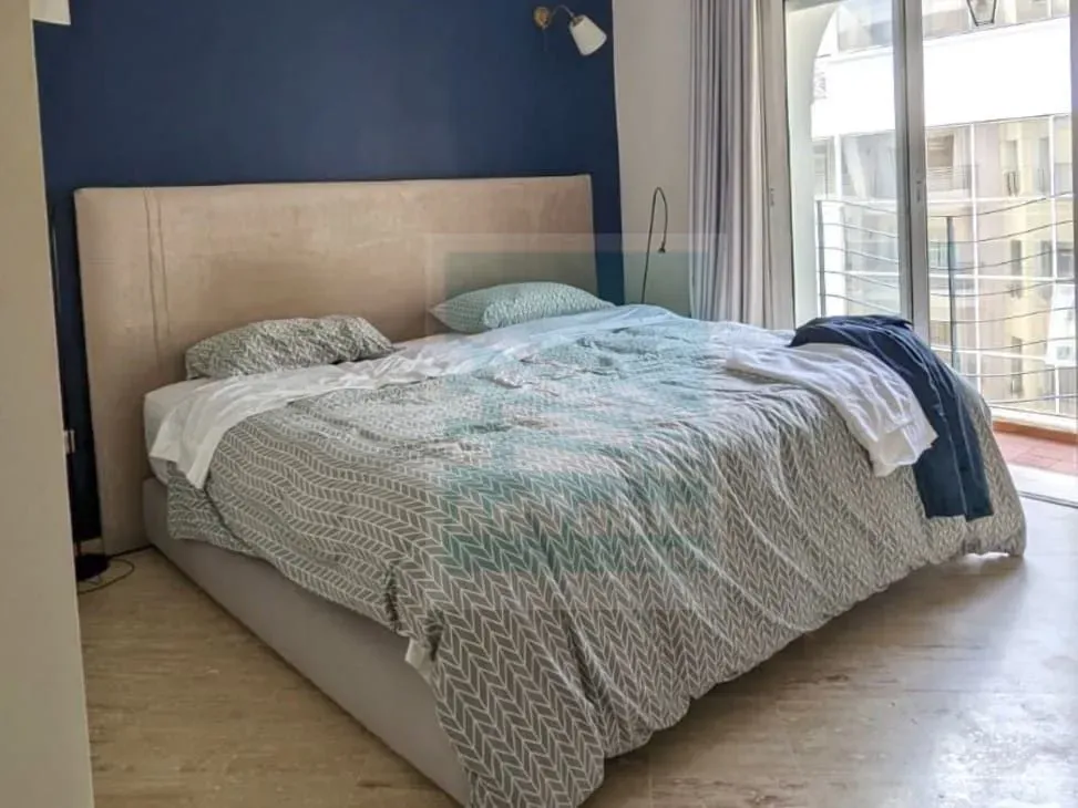 Appartement à vendre 2 628 000 dh 146 m² avec 3 chambres - Maârif Casablanca | Agenz