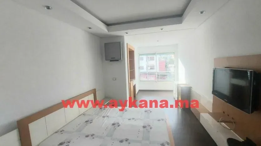 Appartement à vendre 3 140 000 dh 168 m² avec 3 chambres - Hassan - Centre Ville Rabat | Agenz