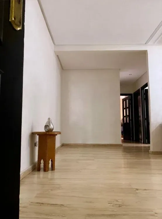 Appartement à vendre 1 245 972 dh 122 m² avec 2 chambres - Belvédère Casablanca | Agenz