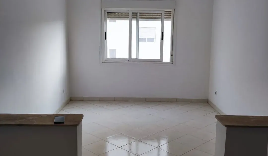 Appartement à louer 2 900 dh 65 m², 2 chambres - Mers El Kheir Skhirate- Témara