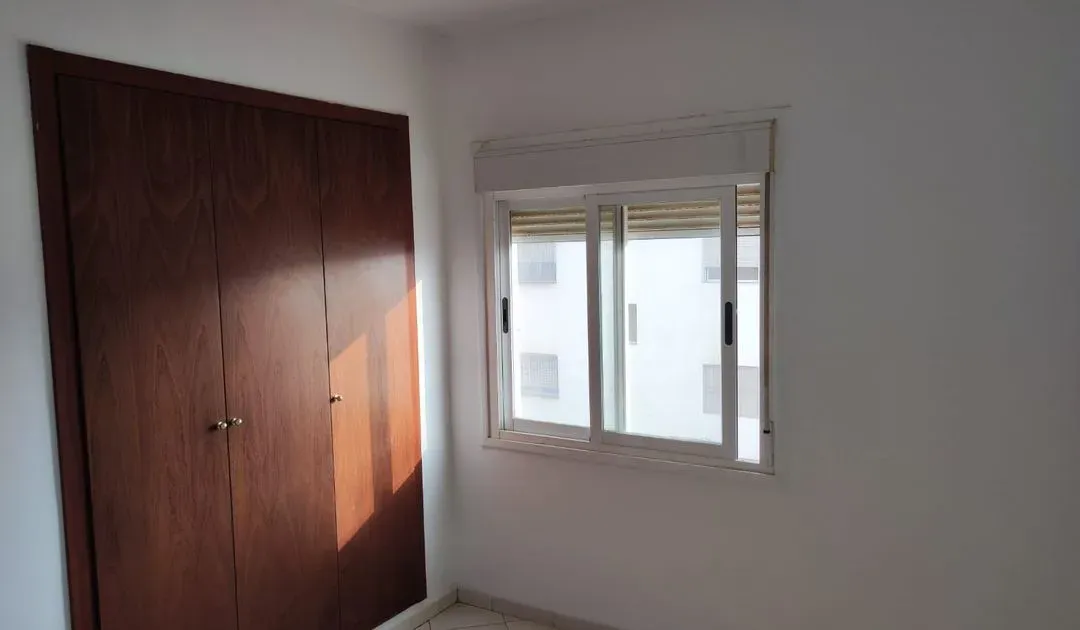 Appartement à louer 900 2 dh 65 m², 2 chambres - Mers El Kheir Skhirate- Témara