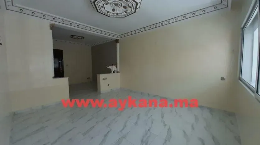 Appartement à louer 8 000 dh 129 m² avec 2 chambres - Riyad Rabat | Agenz