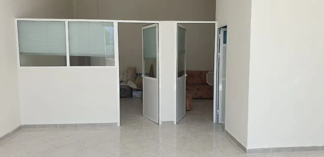 Local Industriel à vendre 750 000 dh 69 m² avec 0 chambre - Mahannech Tétouan | Agenz