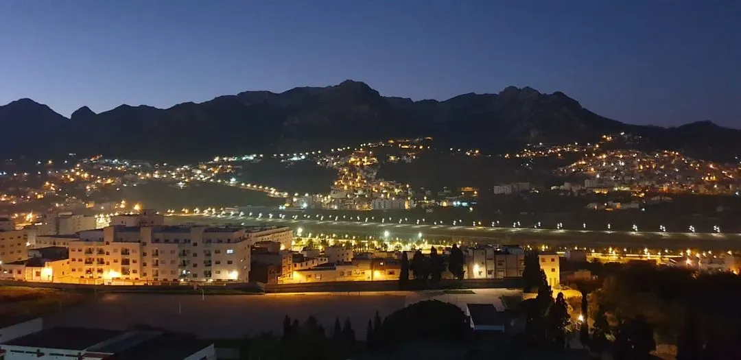 Local Industriel à vendre 750 000 dh 69 m² avec 0 chambre - Mahannech Tétouan | Agenz