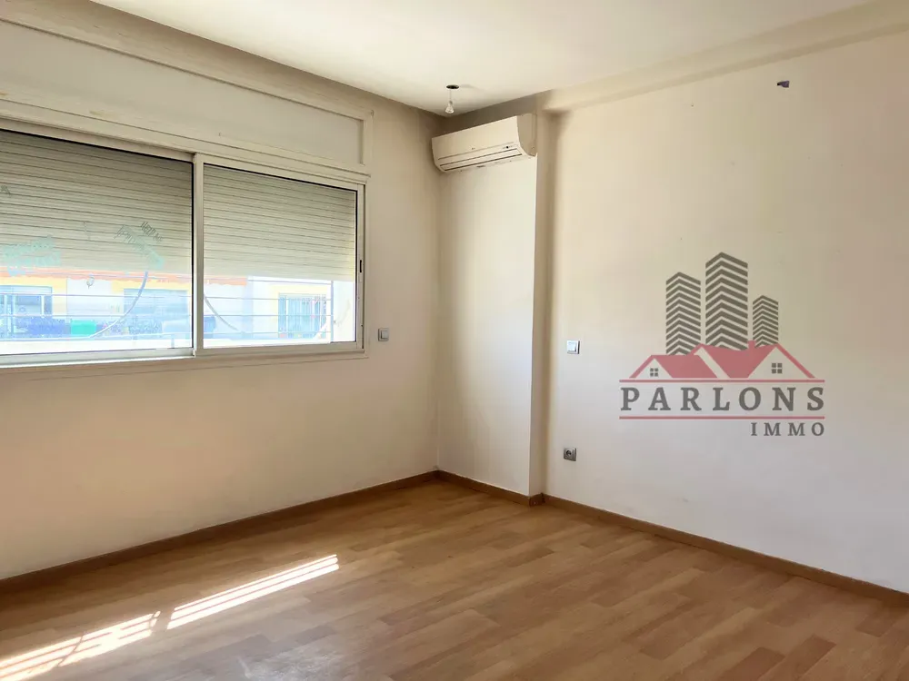 Appartement à louer 12 000 dh 183 m² avec 4 chambres - Bourgogne Est Casablanca | Agenz