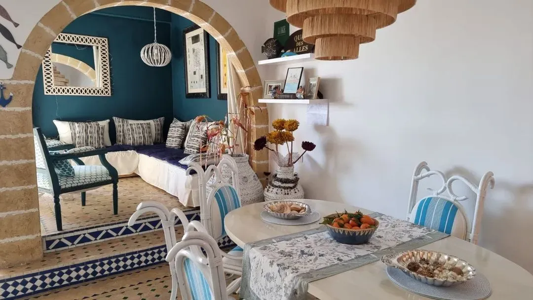 Local Industriel à vendre 5 500 000 dh 272 m² avec 0 chambre - Bani Antar Essaouira | Agenz