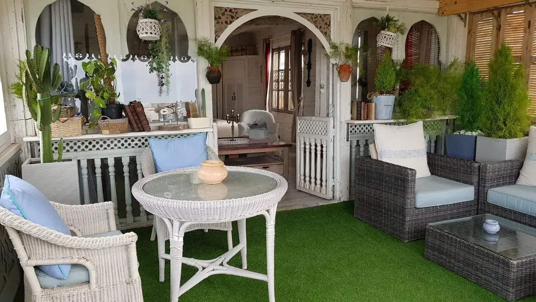 Local Industriel à vendre 5 500 000 dh 272 m² avec 0 chambre - Bani Antar Essaouira | Agenz