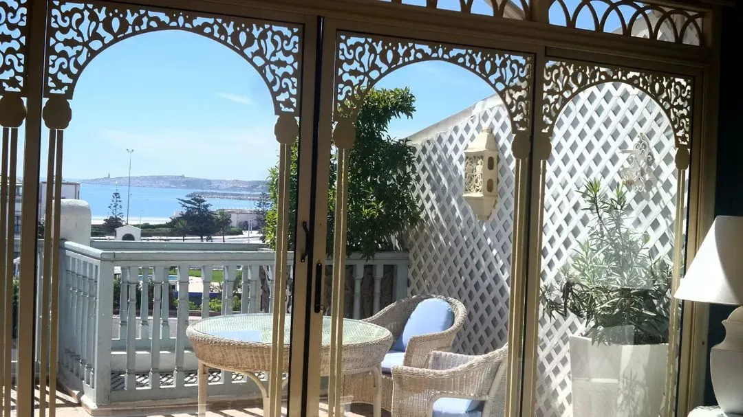 Local Industriel à vendre 5 500 000 dh 272 m² avec 0 chambre - Bani Antar Essaouira | Agenz