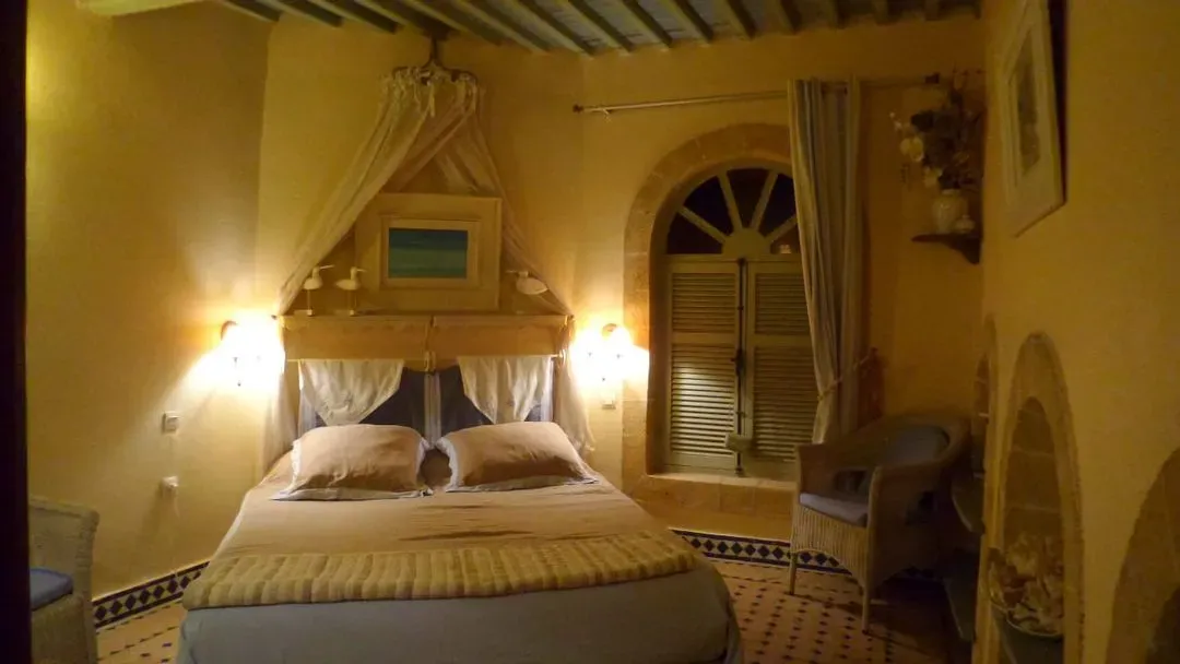 Local Industriel à vendre 5 500 000 dh 272 m² avec 0 chambre - Bani Antar Essaouira | Agenz