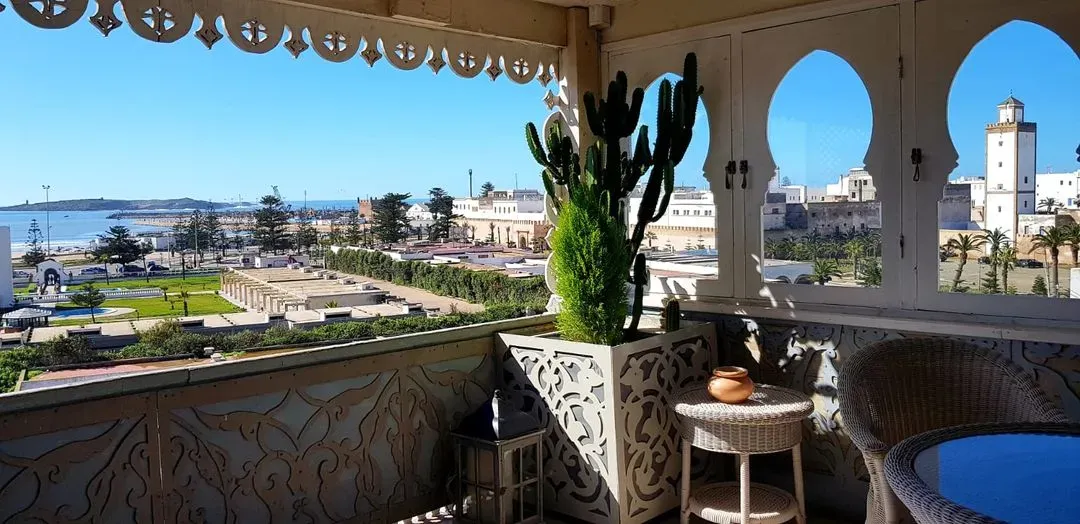 Local Industriel à vendre 5 500 000 dh 272 m² avec 0 chambre - Bani Antar Essaouira | Agenz