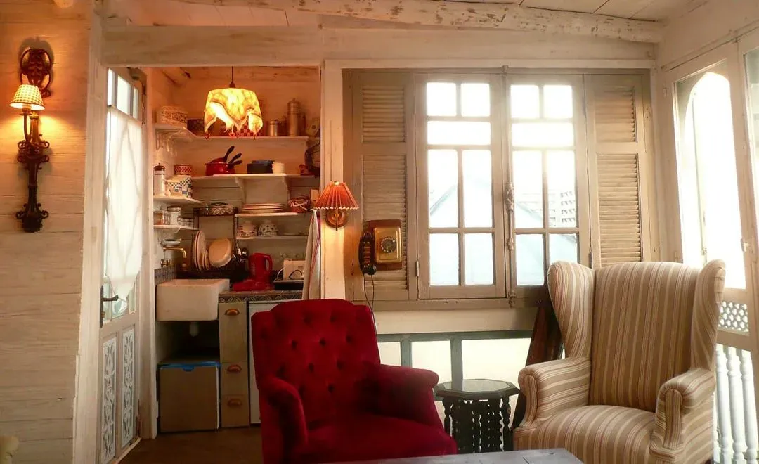 Local Industriel à vendre 5 500 000 dh 272 m² avec 0 chambre - Bani Antar Essaouira | Agenz